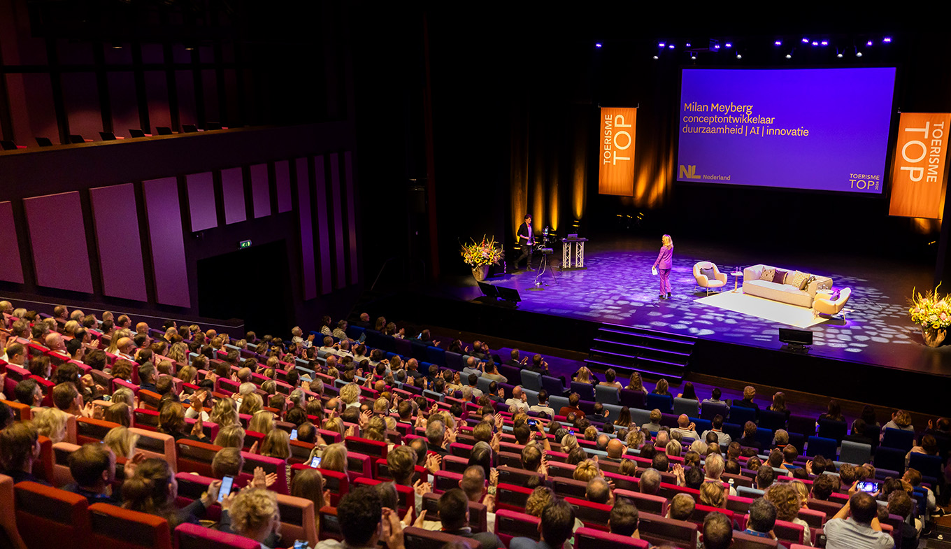 Toerisme Top 2024 Venlo, Limburg